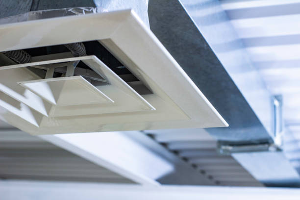 Best Ventilation Cleaning Services  in Somerville, TX