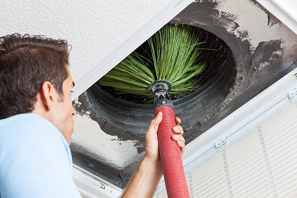 Best General Air Duct Cleaning  in Somerville, TX