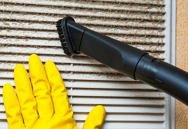 Best Emergency Air Duct Cleaning  in Somerville, TX