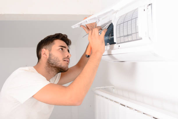 Best Best Air Duct Cleaning Company  in Somerville, TX